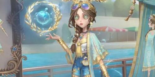 祭司宁芙皮肤2024最新爆料,神秘力量觉醒,全新视觉盛宴即将揭晓 第2张 祭司宁芙皮肤2024最新爆料,神秘力量觉醒,全新视觉盛宴即将揭晓 第2张