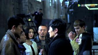 暗黑者1在线观看免费版,揭秘犯罪心理的惊悚悬疑之旅  第2张