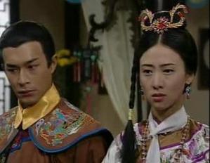 乾隆大帝国语在线观看,穿越时空的皇家传奇 第3张 乾隆大帝国语在线观看,穿越时空的皇家传奇 第3张