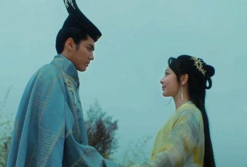 娱乐吃瓜君青簪行,娱乐吃瓜君带你揭秘古装剧背后的精彩故事  第3张