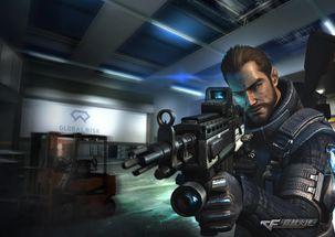 cf最新爆料角色主播排名,角色主播风云榜，谁将问鼎巅峰？  第3张