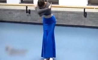 艺考表演视频爆料大全,揭秘幕后精彩瞬间  第2张