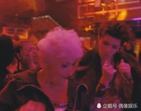 蔡徐坤蹦迪爆料视频,揭秘偶像私下热辣舞姿 第2张 蔡徐坤蹦迪爆料视频,揭秘偶像私下热辣舞姿 第2张